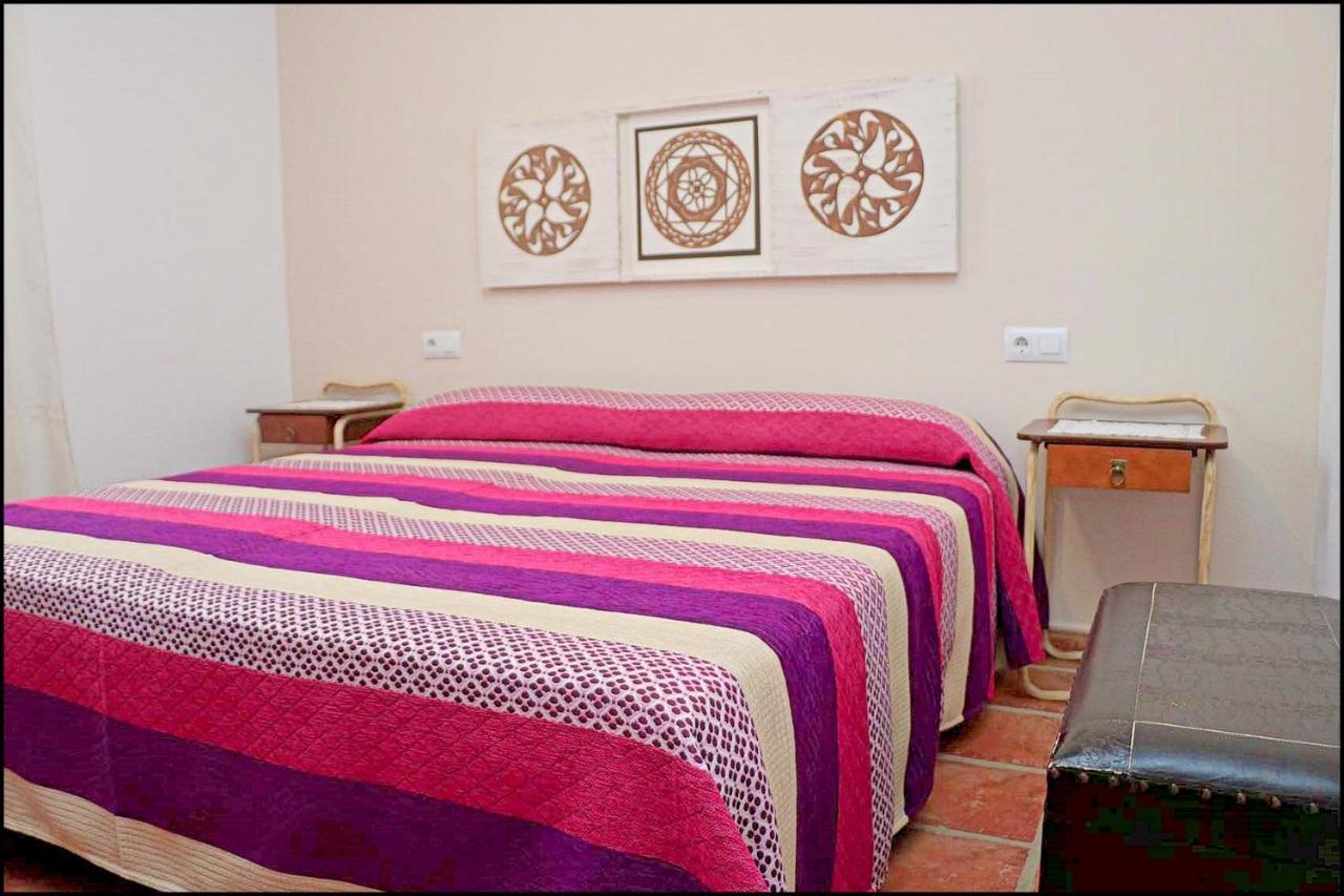 Chalet Puente De Tabla Conil De La Frontera Ngoại thất bức ảnh