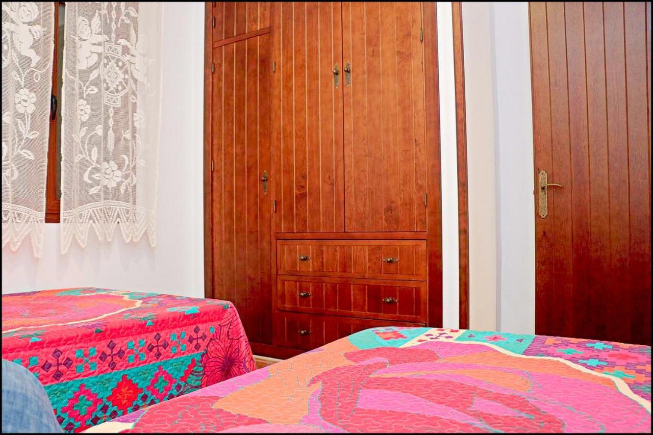 Chalet Puente De Tabla Conil De La Frontera Ngoại thất bức ảnh